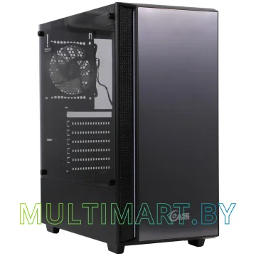 Корпус Powercase Alisio D3 ARGB (CADB-F2A1)